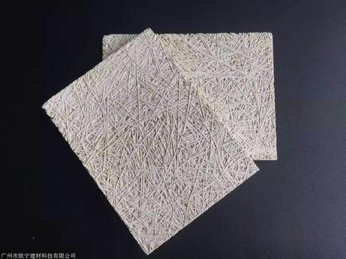 产品展厅 >木丝板 木丝吸音板 天花吊顶装饰吸音板